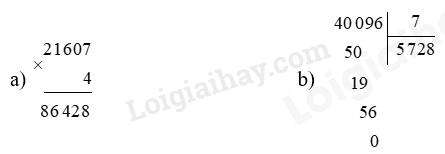 Đề kiểm tra học kì 2 Toán 3 Cánh diều - Đề số 2 0 5