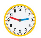 Đề kiểm tra học kì 2 Toán 3 Cánh diều - Đề số 3 0 6