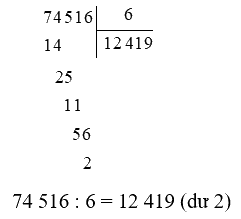 Đề kiểm tra học kì 2 Toán 3 Chân trời sáng tạo - Đề số 3 1 1