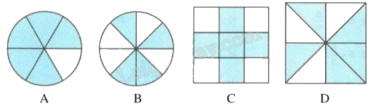 Đề kiểm tra học kì 2 Toán 4 Cánh diều - Đề số 1 0 1