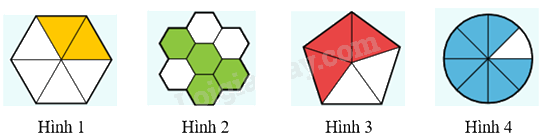 Đề kiểm tra học kì 2 Toán 4 Kết nối tri thức - Đề số 3 1 1