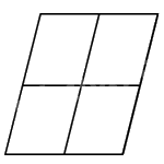 Đề kiểm tra học kì 2 Toán 4 Kết nối tri thức - Đề số 4 1 2