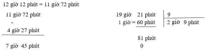 Đề kiểm tra học kì 2 Toán 5 Cánh diều - Đề số 1 1 3