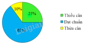 Đề kiểm tra học kì 2 Toán 5 Chân trời sáng tạo - Đề số 1 0 3