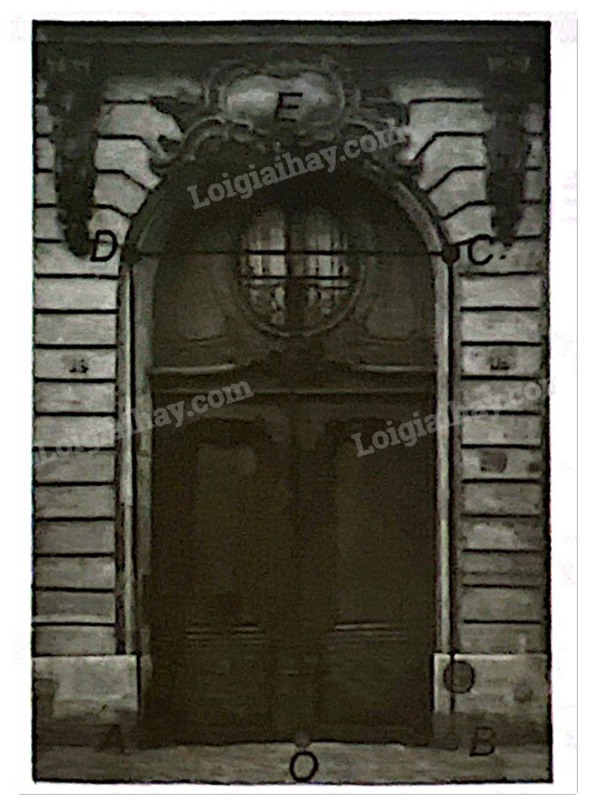 Đề minh họa kiểm tra cuối học kì 2 - SBT Toán 12 Kết nối tri thức 1 3