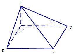 Đề minh họa THPT môn Toán năm 2025 có lời giải 1 3