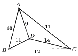 Đề minh họa THPT môn Toán năm 2025 có lời giải 1 8
