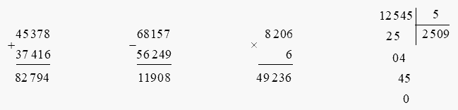 Đề ôn tập hè lớp 3 lên lớp 4 môn Toán Cánh diều - Đề số 1 1 3