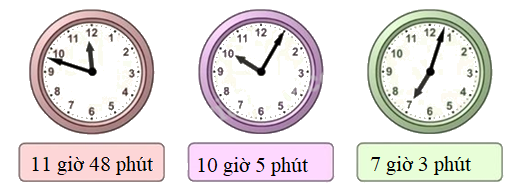 Đề ôn tập hè lớp 3 lên lớp 4 môn Toán Kết nối tri thức - Đề số 1 1 2