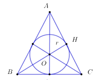 Đề số 11 - Đề thi vào lớp 10 môn Toán 3