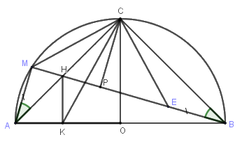 Đề số 13 - Đề thi vào lớp 10 môn Toán 2