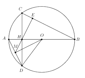 Đề số 14 - Đề thi vào lớp 10 môn Toán 7