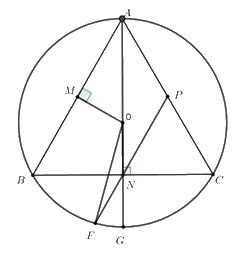 Đề số 15 - Đề thi vào lớp 10 môn Toán 3