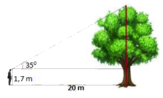 Đề số 18 - Đề thi vào lớp 10 môn Toán 1