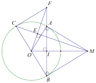 Đề số 18 - Đề thi vào lớp 10 môn Toán 3