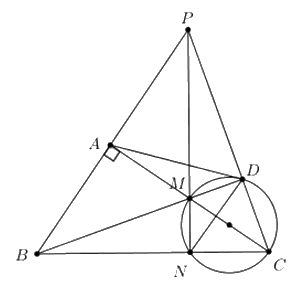 Đề số 2 - Đề thi vào lớp 10 môn Toán 3