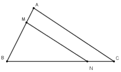 Đề số 22 - Đề thi vào lớp 10 môn Toán 4