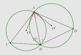 Đề số 22 - Đề thi vào lớp 10 môn Toán 5