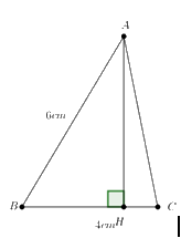 Đề số 22 - Đề thi vào lớp 10 môn Toán 7