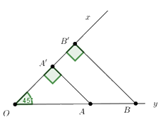 Đề số 22 - Đề thi vào lớp 10 môn Toán 9