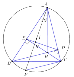 Đề số 26 - Đề thi vào lớp 10 môn Toán 1