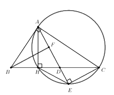 Đề số 27 - Đề thi vào lớp 10 môn Toán 4
