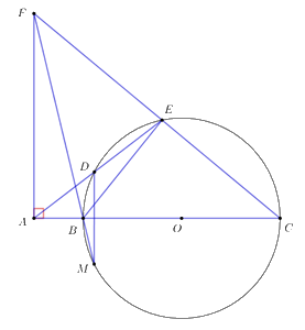 Đề số 29 - Đề thi vào lớp 10 môn Toán 2