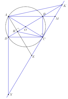 Đề số 36 - Đề thi vào lớp 10 môn Toán 1