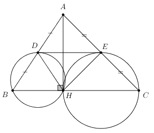 Đề số 4 - Đề thi vào lớp 10 môn Toán 3