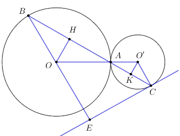 Đề số 4 - Đề thi vào lớp 10 môn Toán 4