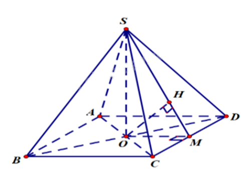 Đề tham khảo thi THPT môn Toán - Đề số 1 (hay, chi tiết) 1 7
