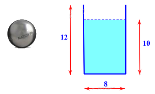 Đề tham khảo thi vào 10 môn Toán Hà Nội năm 2025 - Đề số 10 1 2