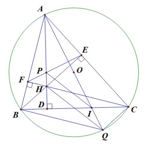 Đề tham khảo thi vào 10 môn Toán Hà Nội năm 2025 - Đề số 10 6