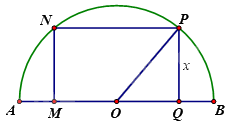 Đề tham khảo thi vào 10 môn Toán Hà Nội năm 2025 - Đề số 2 0 2