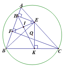 Đề tham khảo thi vào 10 môn Toán Hà Nội năm 2025 - Đề số 3 6