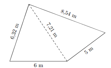 Đề thi giữa kì 1 Toán 10 Chân trời sáng tạo - Đề số 13 1 3