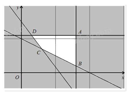 Đề thi giữa kì 1 Toán 10 Chân trời sáng tạo - Đề số 13 1 4