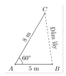 Đề thi giữa kì 1 Toán 10 - Đề số 12 1 3