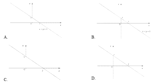 Đề thi giữa kì 1 Toán 10 Kết nối tri thức - Đề số 9 12