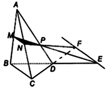 Đề thi giữa kì 1 Toán 11 Cánh diều - Đề số 2 5