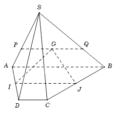 Đề thi giữa kì 1 Toán 11 Cánh diều - Đề số 4 9