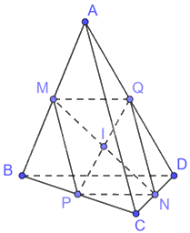 Đề thi giữa kì 1 Toán 11 Chân trời sáng tạo - Đề số 2 7