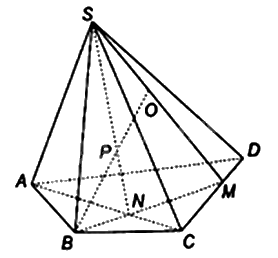 Đề thi giữa kì 1 Toán 11 Chân trời sáng tạo - Đề số 2 9