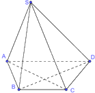 Đề thi giữa kì 1 Toán 11 Chân trời sáng tạo - Đề số 5 5