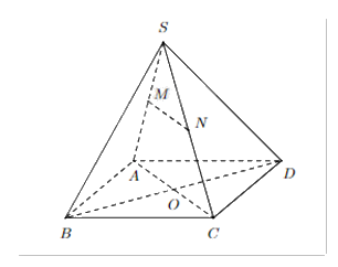 Đề thi giữa kì 1 Toán 11 Chân trời sáng tạo - Đề số 6 1 1