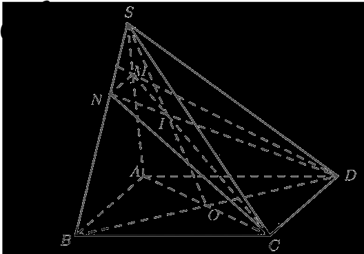 Đề thi giữa kì 1 Toán 11 Chân trời sáng tạo - Đề số 6 1 6