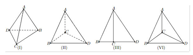 Đề thi giữa kì 1 Toán 11 Chân trời sáng tạo - Đề số 7 1 1