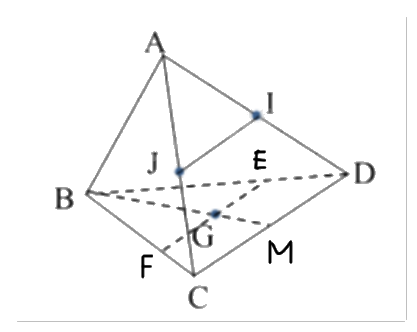 Đề thi giữa kì 1 Toán 11 Chân trời sáng tạo - Đề số 7 1 3