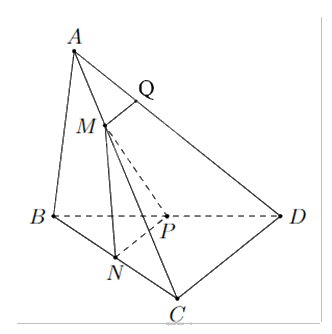 Đề thi giữa kì 1 Toán 11 Chân trời sáng tạo - Đề số 8 1 6