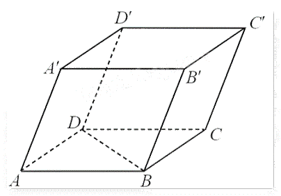 Đề thi giữa kì 1 Toán 12 - Đề số 1 1 12